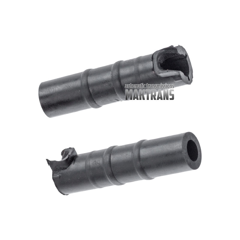 Zestaw gumowych uszczelek obudowy i adapterów sterownika hydraulicznego 6HP19X, ZF 6HP19A, ZF 6HP21X