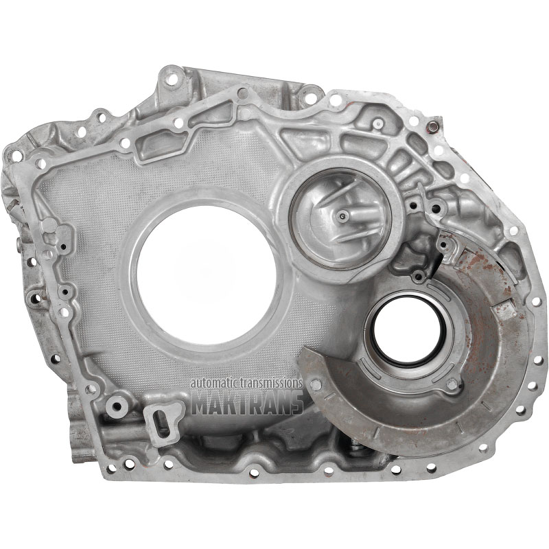 Obudowa przednia FWD TF81-SC AG91-7000-AC FORD S-Max Galaxy 2.2 TDCI 2010-2014