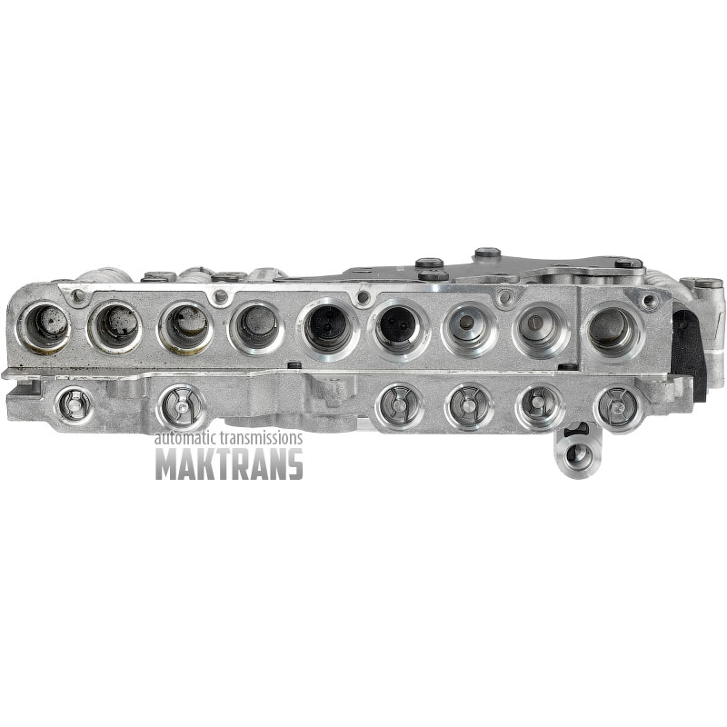 Sterownik hydrauliczny bez elektrozaworów (dla 9- elektrozaworów) ZF 9HP48 / 948TE Chrysler 04753120AA 04753134AA 047531180AA
