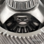 Mechanizm różnicowy z kołem pierścieniowym Mercedes-Benz CVT 722.8 / 57 zębów (śr. zewnętrzna 163,40 mm)
