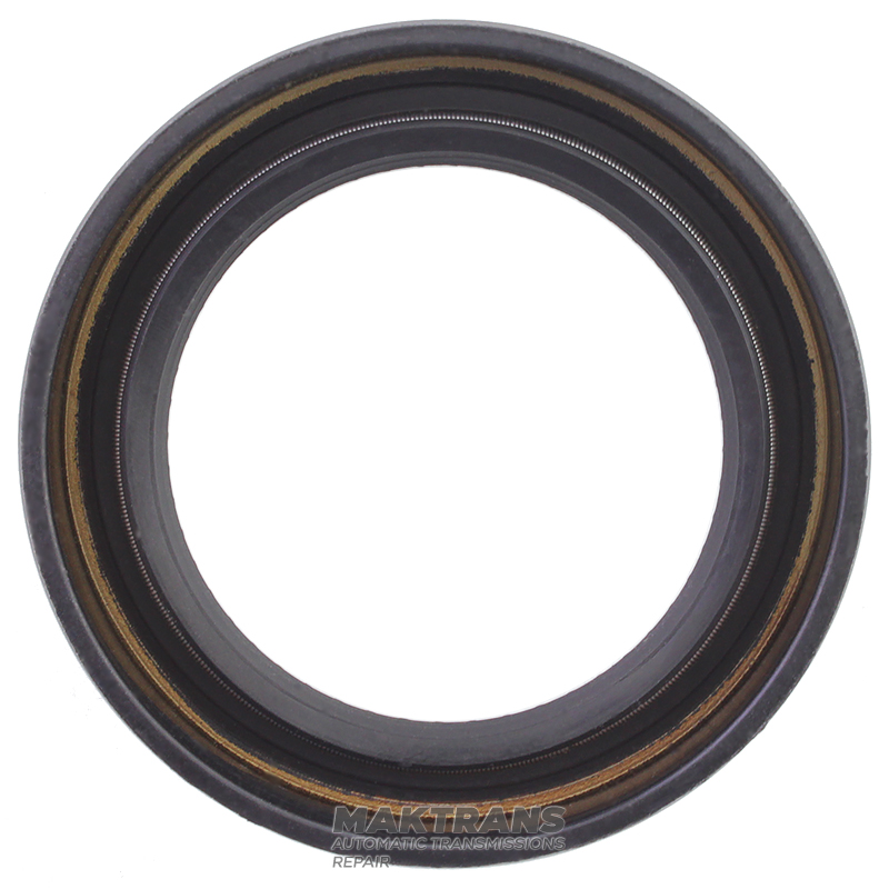 Prawy uszczelniacz olejowy półosi prawy obrót  4EAT 5EAT TR580 806735230 35x50x9/15R