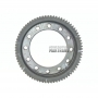 Wieniec zębaty mechanizmu różnicowego TOYOTA U760 / 75 zębów (śr. zewnętrzna 213,15 mm)