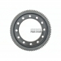 Wieniec zębaty mechanizmu różnicowego TOYOTA U760 / 75 zębów (śr. zewnętrzna 213,15 mm)