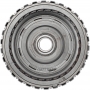 Kosz sprzęgłowy DIRECT B Clutch 6R60 6R75 6R80 9L3P-7H359-AA / [4 tarcze cierne, całkowita grubość zestawu 21,05 mm]