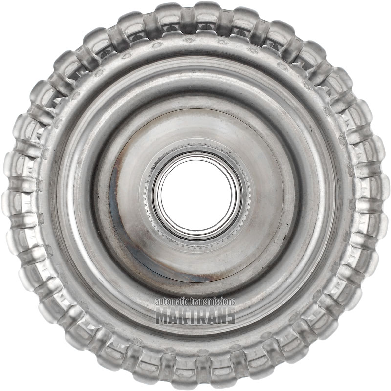 Kosz sprzęgłowy DIRECT B Clutch 6R60 6R75 6R80 9L3P-7H359-AA / [4 tarcze cierne, całkowita grubość zestawu 21,05 mm]