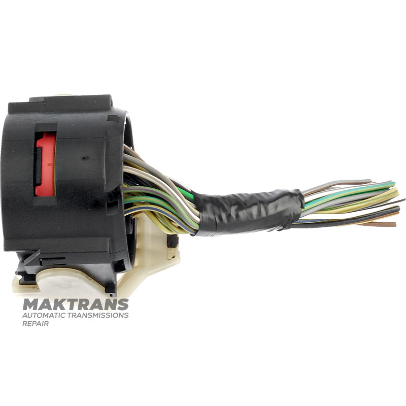 Wtyczka zewnętrznej wiązki elektrycznej GM 8L45 / 8L90 
