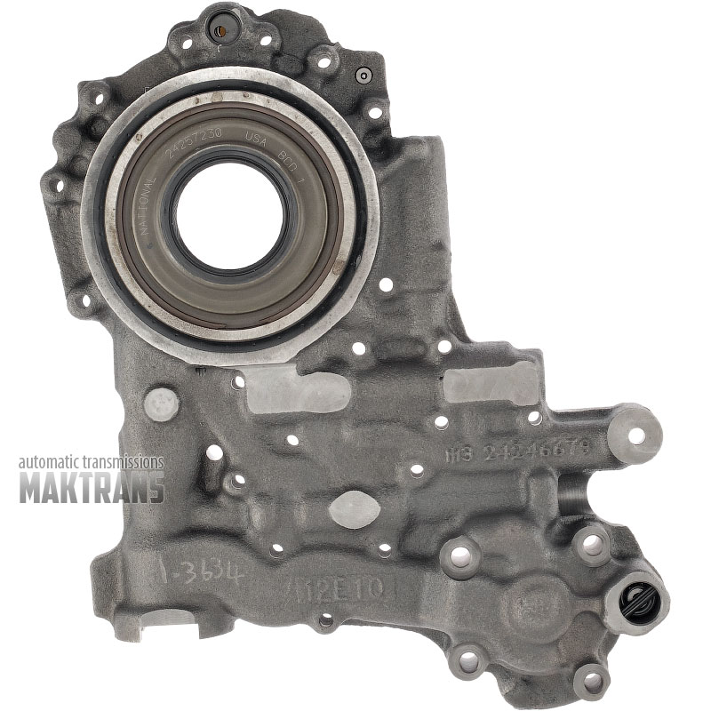 Pompa oleju GM 4ET50 Chevrolet VOLT / 24246679
