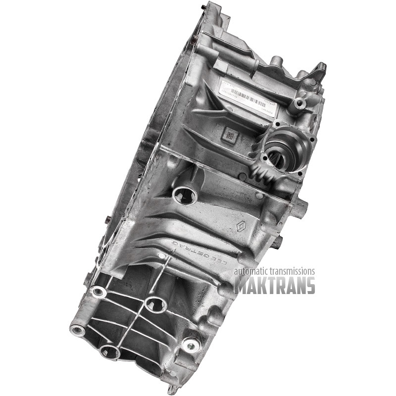 Obudowa przednia skrzyni biegów GETRAG DCT250 / RENAULT EDC 2500332190 / Renault Megane IV. 2015-20211.5 DCI. K9K. 320107904R