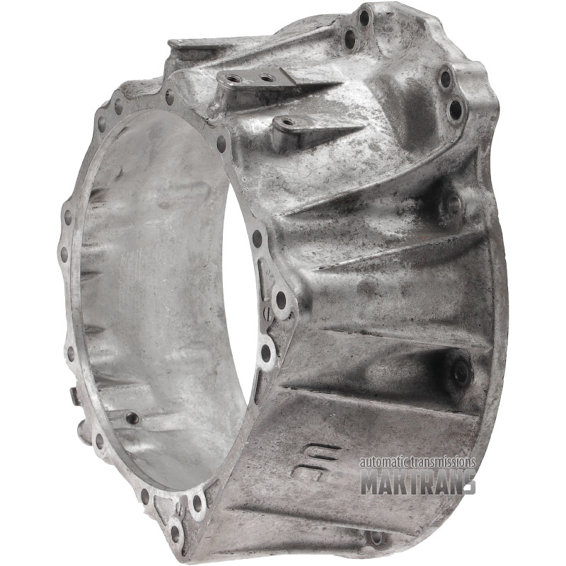 Obudowa przednia (dzwon) TOYOTA AB60 351110C050 / Toyota Tundra Transmission 5.7L
