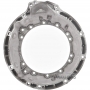 Obudowa przednia (dzwon) TOYOTA AB60 351110C050 / Toyota Tundra Transmission 5.7L