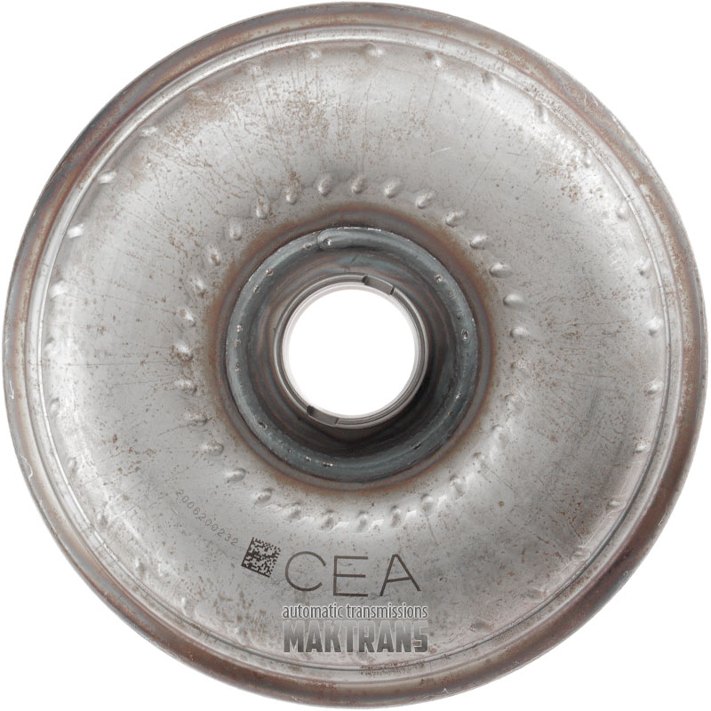 Koło pompy sprzęgła hydrokinetycznego Hyundai / KIA A8MF1 (CEA / CEB).