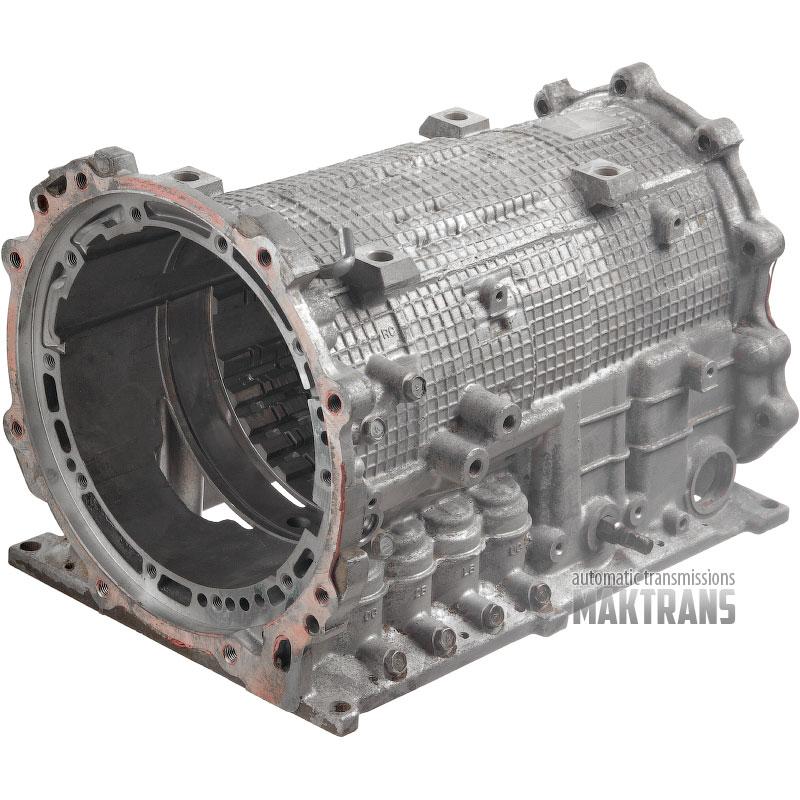 Obudowa srodkowa Mitsubishi R4A51 V4A51 / MR263058