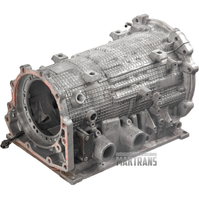 Obudowa srodkowa Mitsubishi R4A51 V4A51 / MR263058