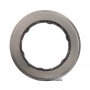 Łożysko igiełkowe oporowe sprzęgła hydrokinetycznego FORD 6F35 / Typ J 54,25 mm x 84,65 mm (79,30 mm) x 5,40 mm / [montowane pomiędzy kołem pompy a kołem reaktora]