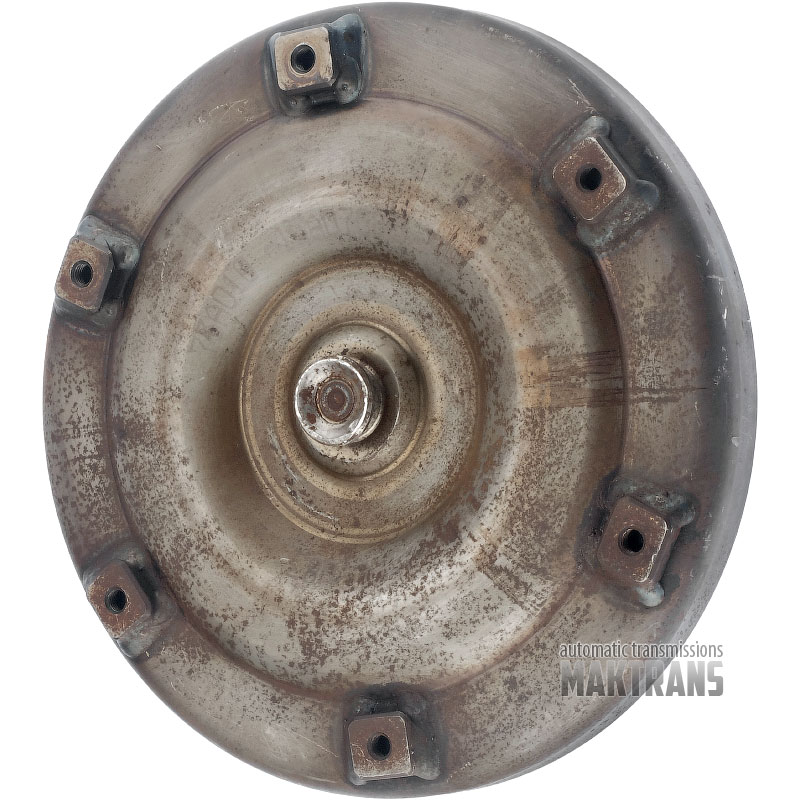 Pokrywa przednia sprzęgła hydrokinetycznego TOYOTA U881E U881F / 73A010 3200033160