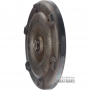 Pokrywa przednia sprzęgła hydrokinetycznego TOYOTA U881E U881F / 73A010 3200033160