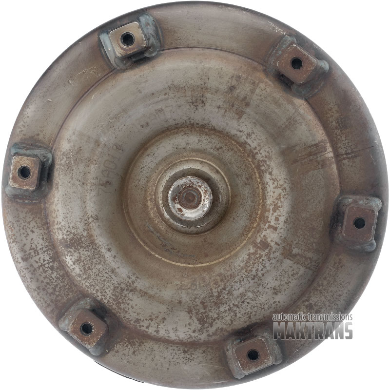 Pokrywa przednia sprzęgła hydrokinetycznego TOYOTA U881E U881F / 73A010 3200033160