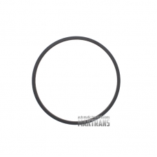 Teflonowy pierścień piasty kosza sprzęgłowego D / C / F Clutch FORD 10R80 HL3P-7015-EB / [średnica zewnętrzna ~ 53,95 mm, grubość 2,10 mm]