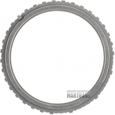 Tarcza podporowa 1-3-5-6-7 Sprzęgło GM 8L90 24271869 24266595 / [grubość 11 mm / 6,45 mm, int.Ø 160 mm, 30 zębów]