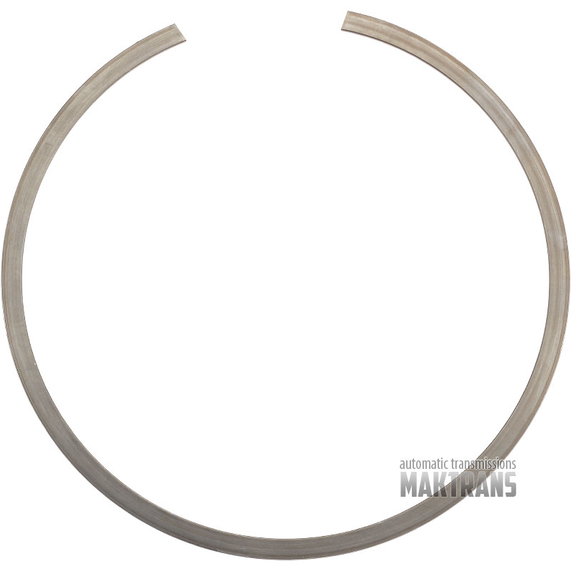 Pierścień ustalający tłoka sprzęgła 1-2-3-4-5-6 Clutch / 24267707 [zewn. Ø 251 mm]