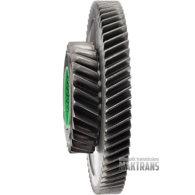 Koło zębate Reverse (Reverse1) VAG DSG7 DQ200 0AM 0CG / 26 zębów (zewnętrzna Ø 64 mm), 64 zęby (zewnętrzna Ø 111,20 mm)