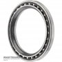 Kulkowe promieniowe łożysko koła zębatego Drive Transfer Gear TOYOTA UA80 357040E010 3570448041 BA79Z-2 / [Ø zewnętrzna 109,10 mm, Ø wewnętrzna 79,40 mm, szerokość bieżni zewnętrznej 9,05 mm]