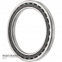 Kulkowe promieniowe łożysko koła zębatego Drive Transfer Gear TOYOTA UA80 357040E010 3570448041 BA79Z-2 / [Ø zewnętrzna 109,10 mm, Ø wewnętrzna 79,40 mm, szerokość bieżni zewnętrznej 9,05 mm]