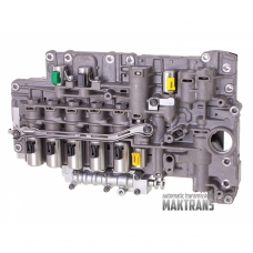 Korpus zaworów kompletny z elektromagnesami 0C8 TR-80SD 2-portowy / (zdjęty z nowych skrzyń biegów)