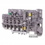 Korpus zaworów kompletny z elektromagnesami 0C8 TR-80SD 2-portowy / (zdjęty z nowych skrzyń biegów)