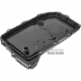 Filtr miski olejowej ZF 8HP65A — bez systemu start/stop, 0D5398010, 0D5398009C, 0D5398009, 1103298118, 1103298114, 1103298006, 1103298001, 0501343818, 0501225980, 0501220926, HCT (wyprodukowano w Chinach), do pojazdów BEZ systemu start/stop