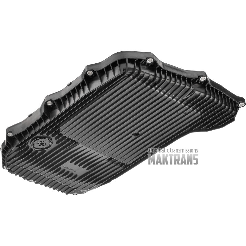 Filtr miski olejowej ZF 8HP65A — bez systemu start/stop, 0D5398010, 0D5398009C, 0D5398009, 1103298118, 1103298114, 1103298006, 1103298001, 0501343818, 0501225980, 0501220926, HCT (wyprodukowano w Chinach), do pojazdów BEZ systemu start/stop