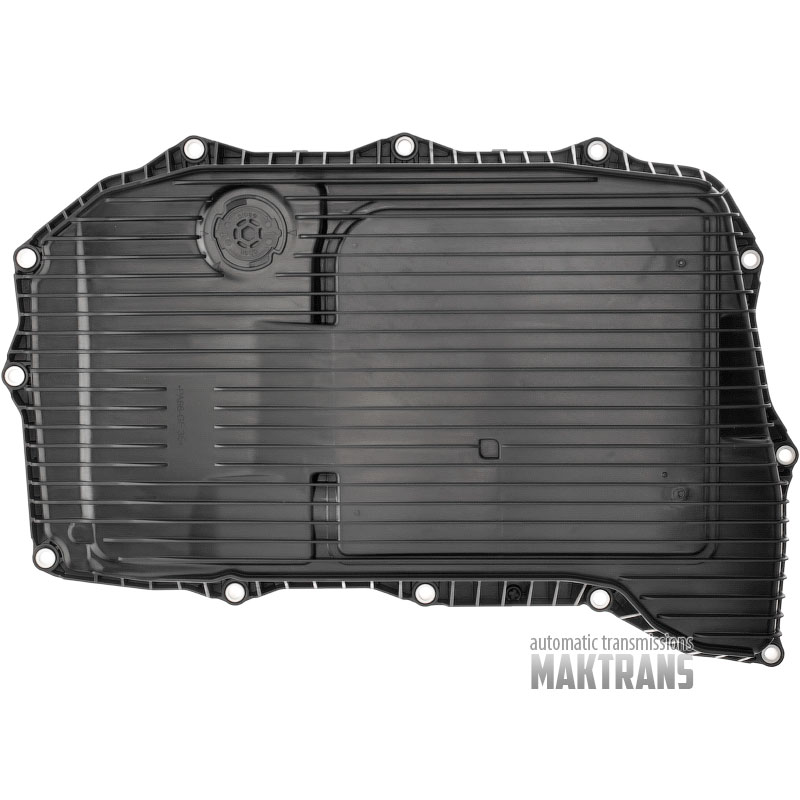 Filtr miski olejowej ZF 8HP65A — bez systemu start/stop, 0D5398010, 0D5398009C, 0D5398009, 1103298118, 1103298114, 1103298006, 1103298001, 0501343818, 0501225980, 0501220926, HCT (wyprodukowano w Chinach), do pojazdów BEZ systemu start/stop
