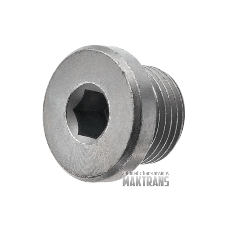 Filtr miski olejowej ZF 8HP65A — bez systemu start/stop, 0D5398010, 0D5398009C, 0D5398009, 1103298118, 1103298114, 1103298006, 1103298001, 0501343818, 0501225980, 0501220926, HCT (wyprodukowano w Chinach), do pojazdów BEZ systemu start/stop
