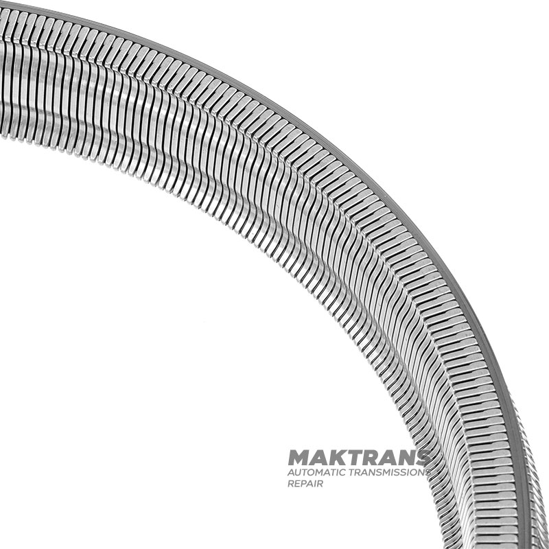 Pasek CVT RE0F09A JF010E / Mercedes-Benz 722.8 / HONDA CVT BC5A BA7A BCGA 03-up 901063 901029