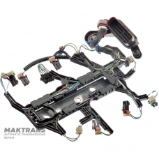 Wiązka elektryczna FORD 8F35 / do sterownika hydraulicznego z elektronicznym układem parkowania