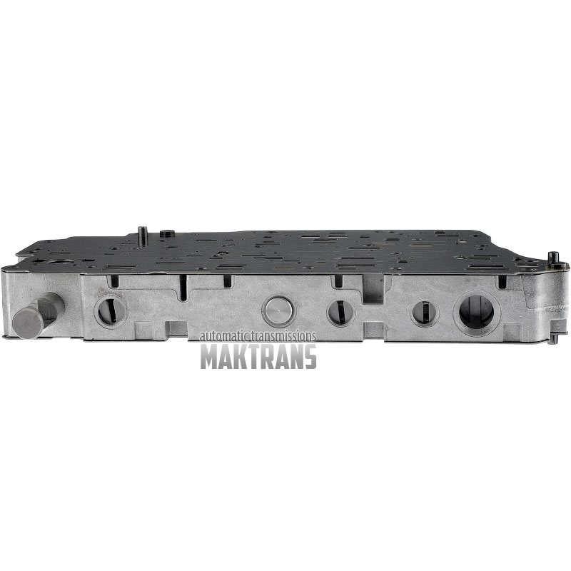 Sterownik hydrauliczny, część zaworowa FORD 8F35 JM5P-7A0932-AE / z elektronicznym zaworem układu parkowania