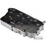 Sterownik hydrauliczny, część zaworowa FORD 8F35 JM5P-7A0932-AE / z elektronicznym zaworem układu parkowania