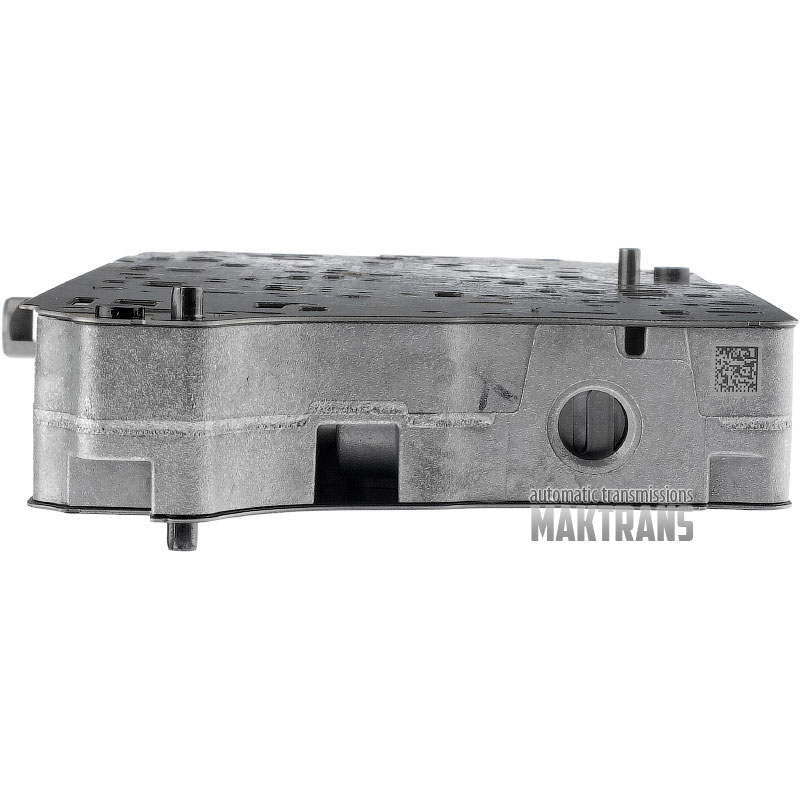 Sterownik hydrauliczny, część zaworowa FORD 8F35 JM5P-7A0932-AE / z elektronicznym zaworem układu parkowania