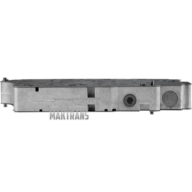 Sterownik hydrauliczny, część zaworowa FORD 8F35 JM5P-7A0932-AE / z elektronicznym zaworem układu parkowania