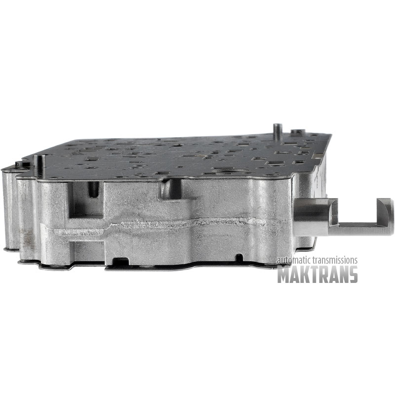 Sterownik hydrauliczny, część zaworowa FORD 8F35 JM5P-7A0932-AE / z elektronicznym zaworem układu parkowania