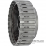 Kosz sprzęgłowy Direct Clutch zmontowany TOYOTA AC60E AC60F [całkowita grubość mm, 5 tarcz ciernych]