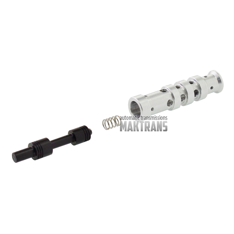 Adapter do testowania elektrozaworów 725.0 9G-Tronic (NAG3)