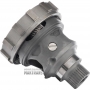 Mechanizm różnicowy 4WD FORD 8F35 JM5P-7F465-GH / [4 satelity (24 zębów na satelicie), sun gear 41 teeth (Ø 59.60 mm)]