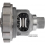 Mechanizm różnicowy 4WD FORD 8F35 JM5P-7F465-GH / [4 satelity (24 zębów na satelicie), sun gear 41 teeth (Ø 59.60 mm)]