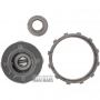 Mechanizm różnicowy 4WD FORD 8F35 JM5P-7F465-GH / [4 satelity (24 zębów na satelicie), sun gear 41 teeth (Ø 59.60 mm)]