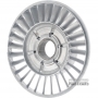Koło reaktora sprzęgła hydrokinetycznego TOYOTA AB60 (58A030) / [Ø zew. 185,10 mm, 43 wypusty]