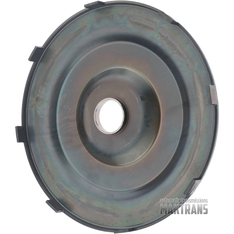 Tłok blokady sprzęgła hydrokinetycznego TOYOTA AB60 / [zewn.Ø 285.30 mm]