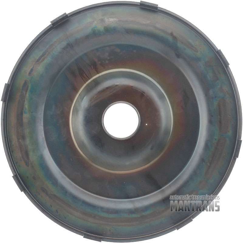 Tłok blokady sprzęgła hydrokinetycznego TOYOTA AB60 / [zewn.Ø 285.30 mm]