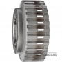 Kosz sprzęgłowy Direct Clutch kompletny TOYOTA AC60E AC60F / [pusty, bez tarczek, dla Direct Clutch na 5 tarcz ciernych]