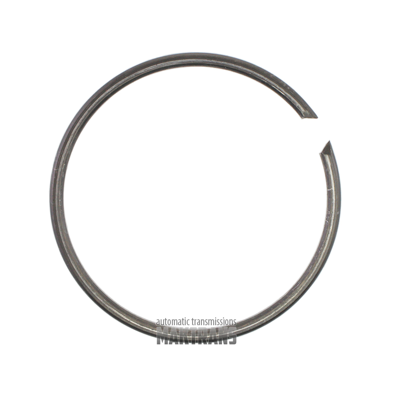Pierścień ustalający tłoka 1-2-3-4-5-R Clutch GM 8L90 / 24044551 24270447 [grubość 3,45 mm]
